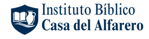 Instituto Bíblico Casa del Alfarero